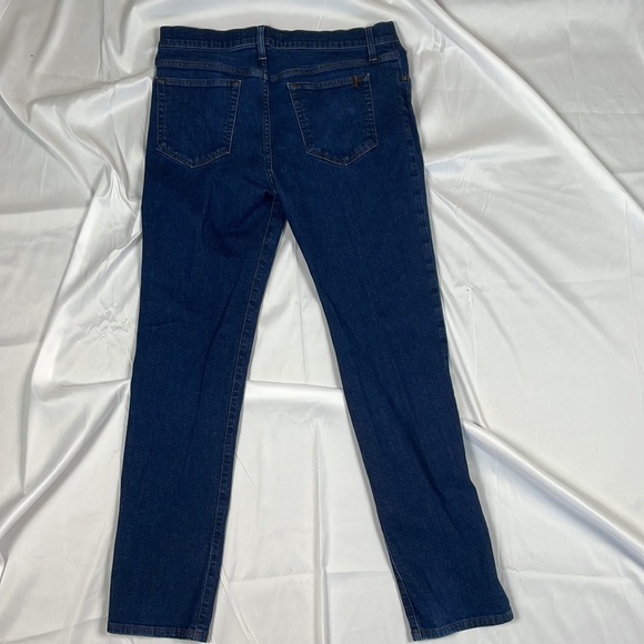 Joe's Jeans. Brixton Straight Slim Fit Jeans in Elliot. 34 W x 34 L. - Picture 2 of 3